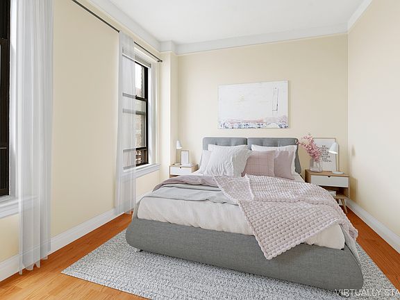 3rd image of 317 E 18th St #4/A