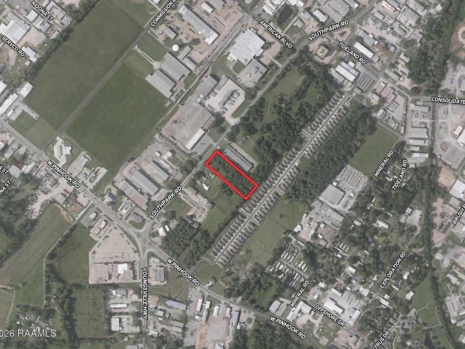 1st image of 211 Southpark Rd