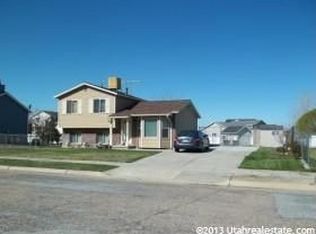 4827 S 3925 W, Roy, UT 84067