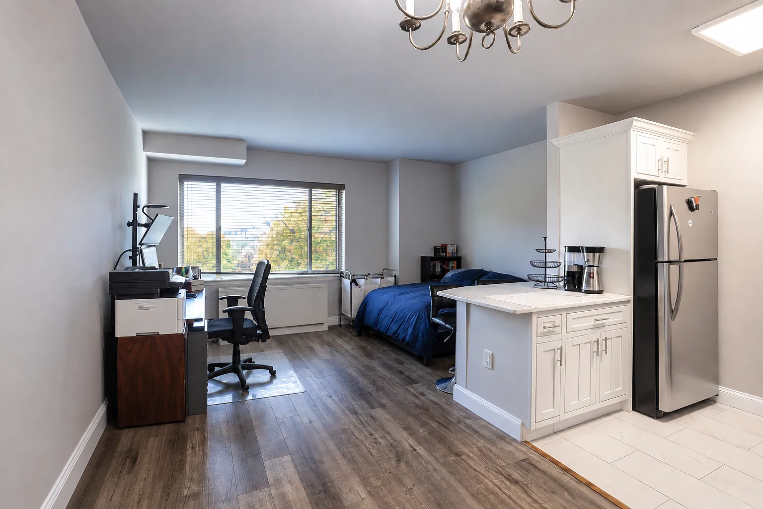 Studio, 439 sqft, $1,500 — Photo 2