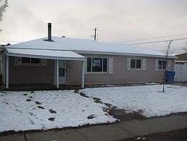 Home for Sale in West Valley City, Utah $73,300