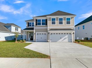 161 Seaton St, Summerville, SC 29486