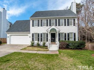 305 Satinwood Dr, Apex, NC 27502