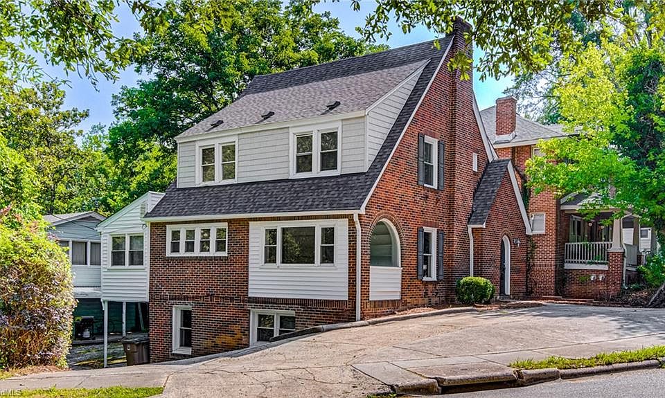 1224 W Market St, Greensboro, NC 27403 Zillow