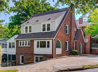 1224 W Market St, Greensboro, NC 27403