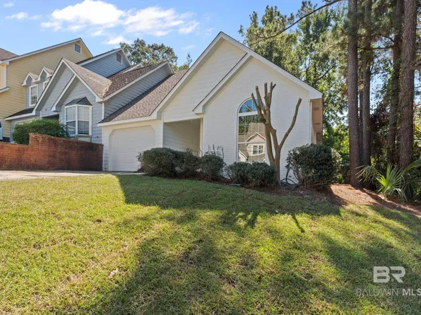 1000 Dolive Springs Dr APT E1, Daphne, AL 36526