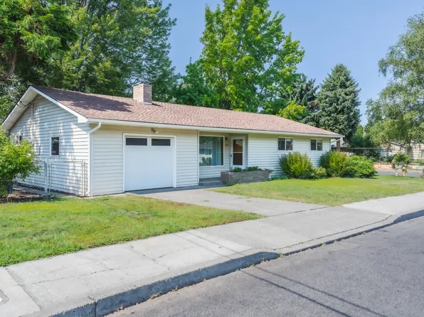 2503 Wright St, The Dalles, OR 97058