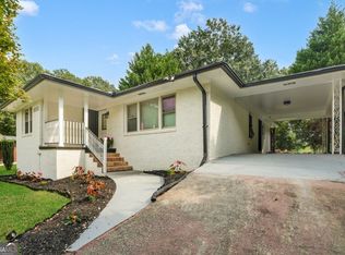 1958 Penelope St NW, Atlanta, GA 30314
