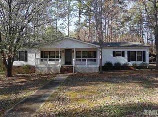 690 Pollyanna Rd, Henderson, NC 27537