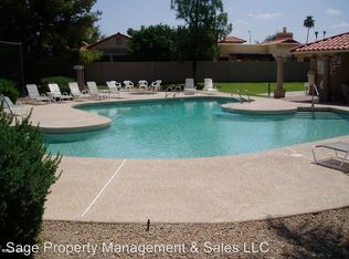 6701 N 79th Pl, Scottsdale, AZ 85250