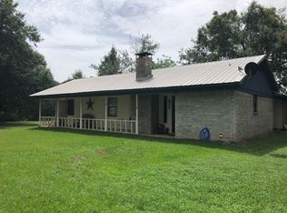 550 County Road 1230, Texarkana, TX 75501