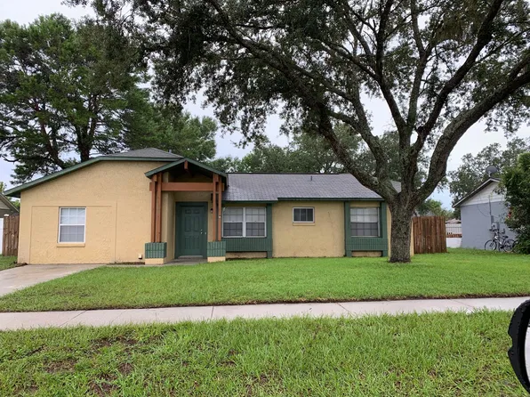 266 Lalla Ln, Apopka, FL 32712