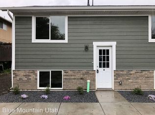 1325 Lincoln Ave APT 2, Ogden, UT 84404