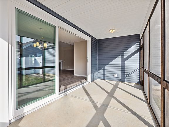 Back Porch