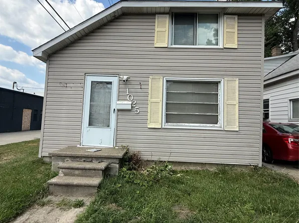 1025 E Breckenridge St, Ferndale, MI 48220
