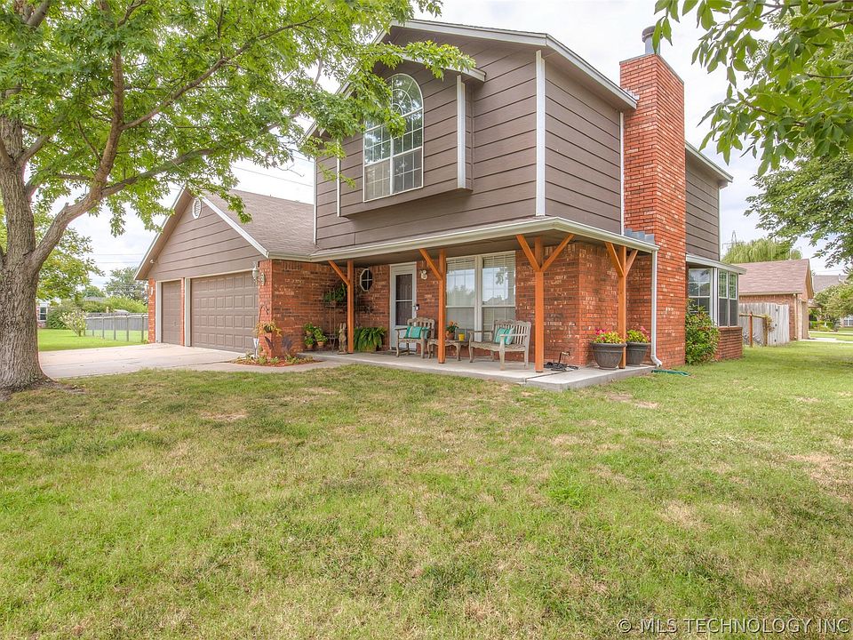 1st image of 7808 N 130th East Ave