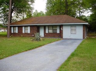 219 S Abrams Ave, Picayune, MS 39466