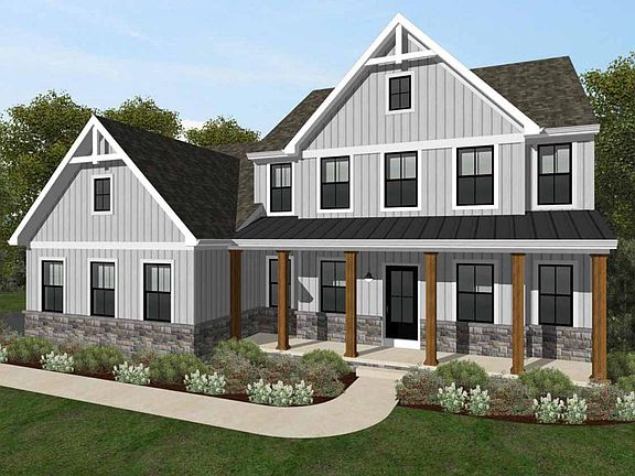 Farmhouse