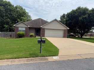(Undisclosed Address), Conway, AR 72034