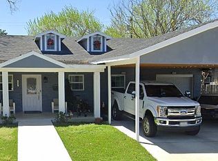 1507 Seguin Ave, Victoria, TX 77901