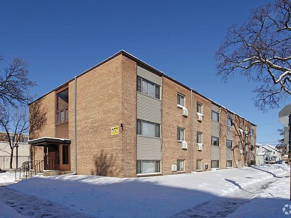 2nd image of 327 University Ave SE APT 203