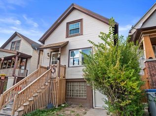 1805 S 17th St #1807, Milwaukee, WI 53204