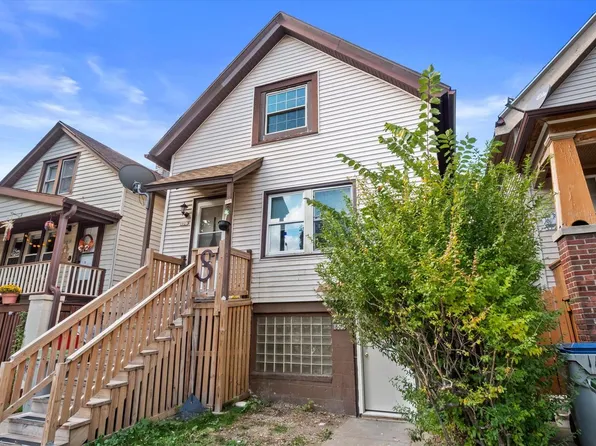 1805 South 17th STREET #1807, Milwaukee, WI 53204