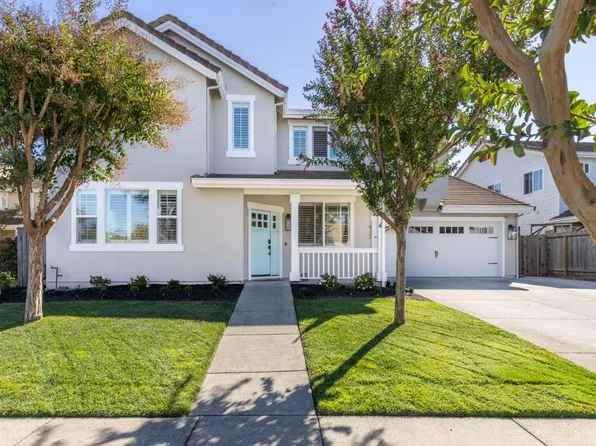 1636 Andover Way, Petaluma, CA 94954