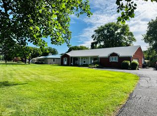 2016 S Riley Hwy, Shelbyville, IN 46176