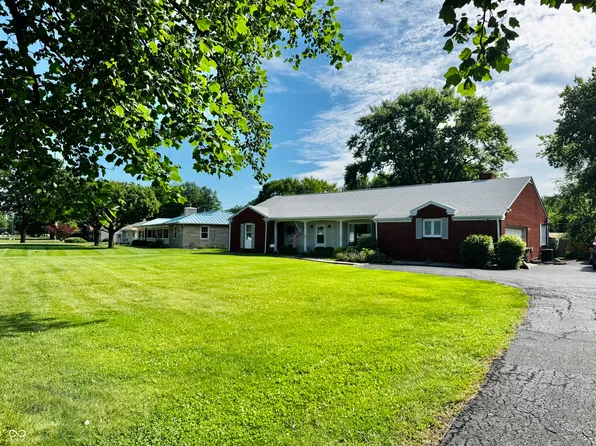 2016 S Riley Hwy, Shelbyville, IN 46176