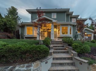 136 Devonshire Blvd, San Carlos, CA 94070