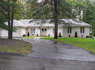 11 Candleberry Ct, Seekonk, MA 02771
