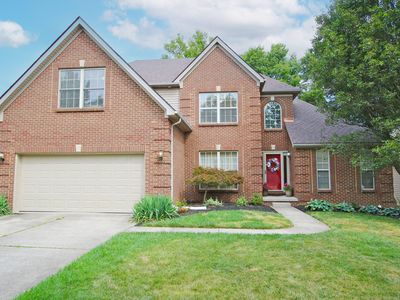 2224 Dunhill Ln, Lexington, KY, 40509