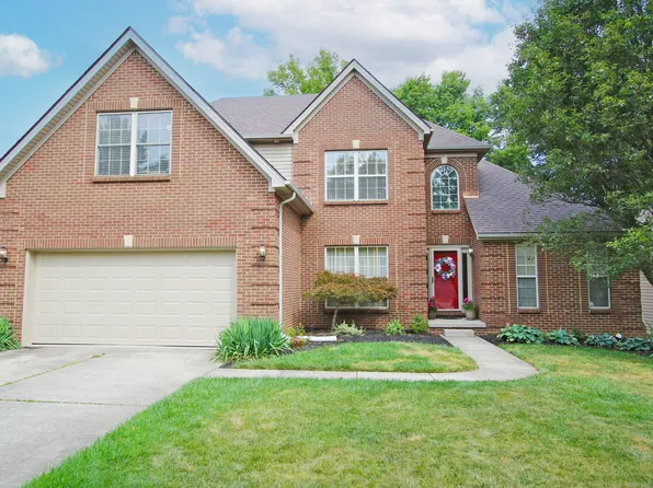2224 Dunhill Ln, Lexington, KY 40509