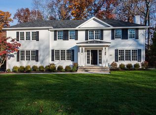 20 Coleridge Rd, Short Hills, NJ 07078