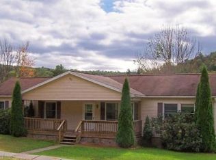 426 Scottsville Rd, Mehoopany, PA 18629