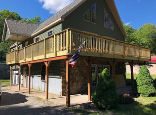 277 S Shore Rd, Old Forge, NY 13420