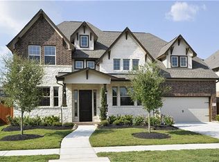 19422 Asher Meadows Dr, Cypress, TX 77433