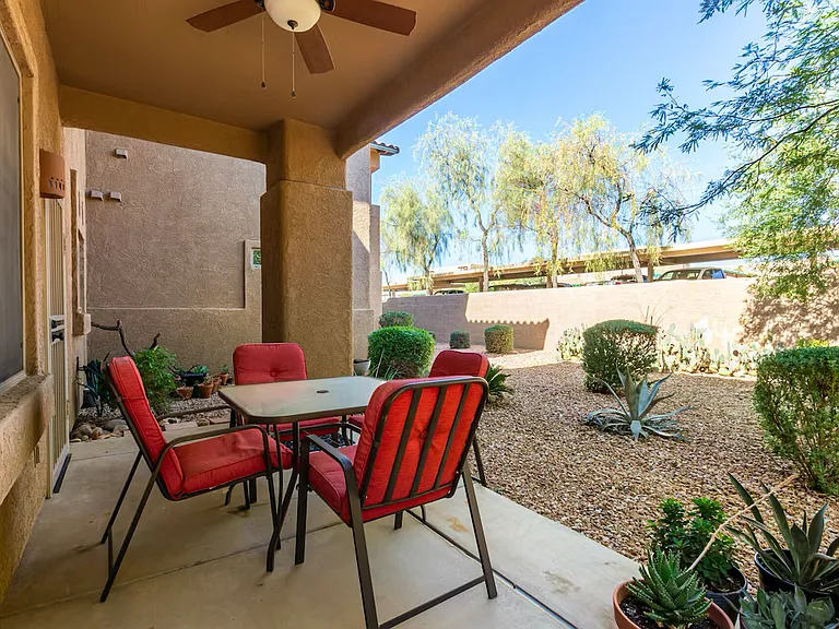 11500 E Cochise Dr #1060 — Photo 21