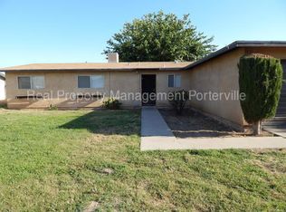 1955 W Putnam Ave, Porterville, CA 93257