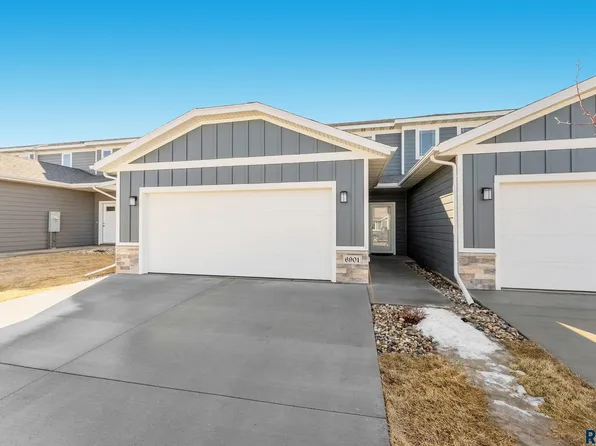 6901 W Gresford Pl Pl, Sioux Falls, SD 57106