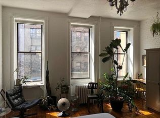 147 E 117th St #3A, New York, NY 10035
