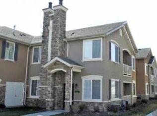 1584 W 110 N UNIT 8, Pleasant Grove, UT 84062