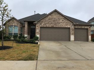 32015 Casa Linda Dr, Hockley, TX 77447