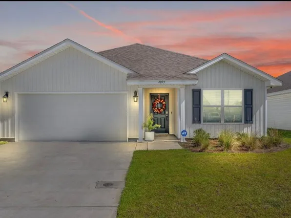 4093 Brighton Blvd, Panama City, FL 32404