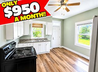 1140 W 2nd St #1140, Dayton, OH 45402