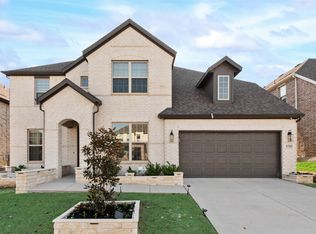 1743 Pecos Dr, Celina, TX 75009