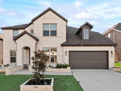 1743 Pecos Dr, Celina, TX, 75009