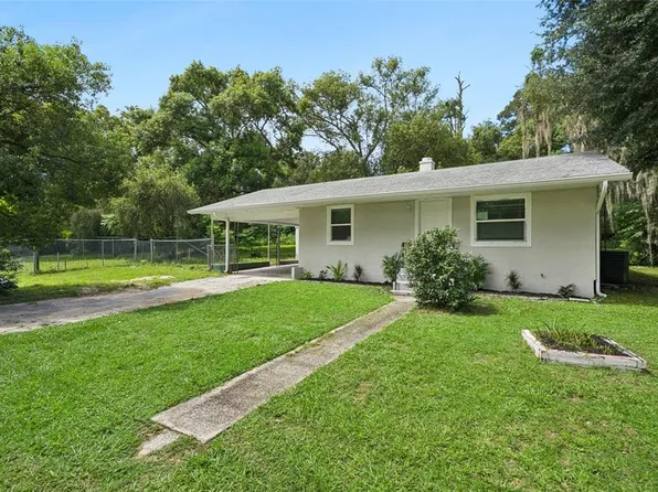 502 FAIRFIELD AVENUE, DELAND, FL 32720
