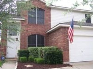 2222 Ada Ln, Round Rock, TX 78664